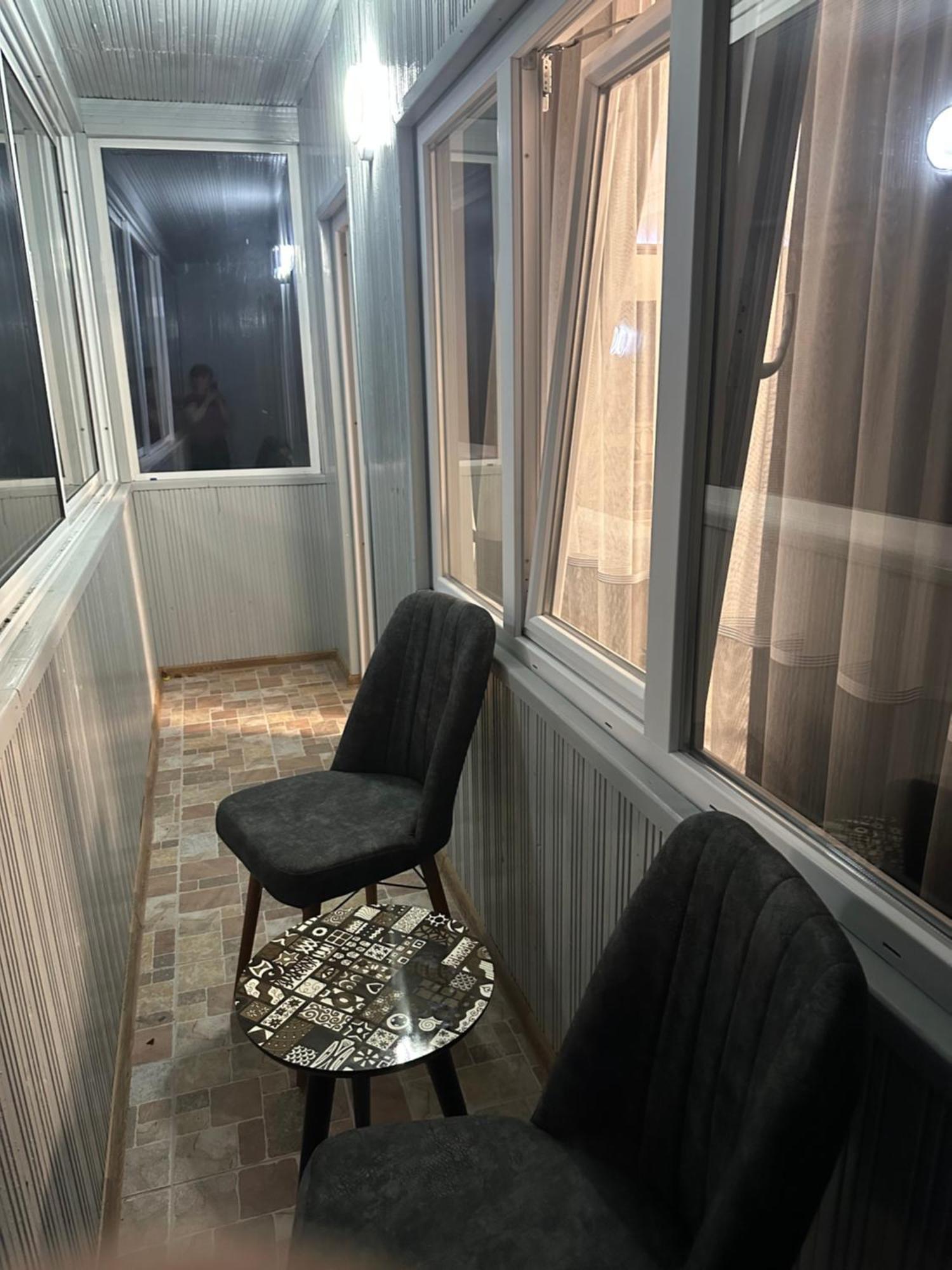 Pensiunea Cascada Putnei Lepşa Kültér fotó